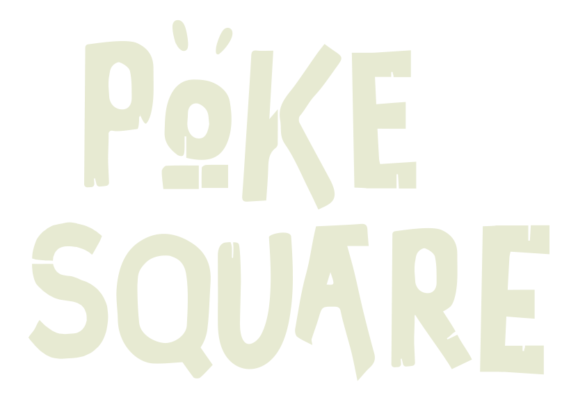 Poke Square